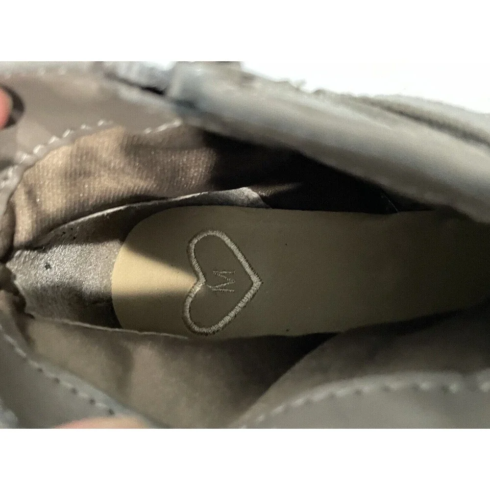 Madeline faux suede